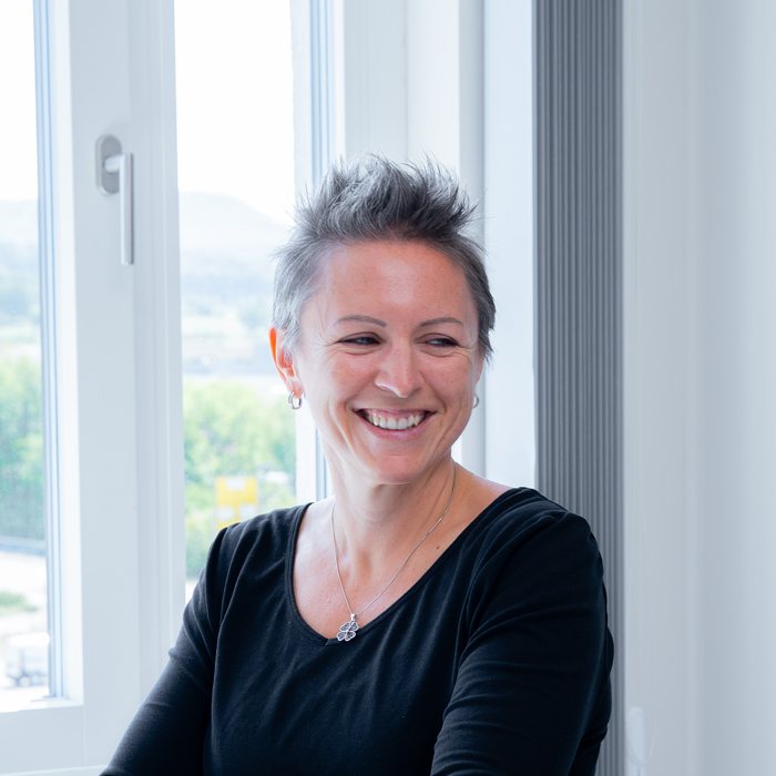 Silke Henri