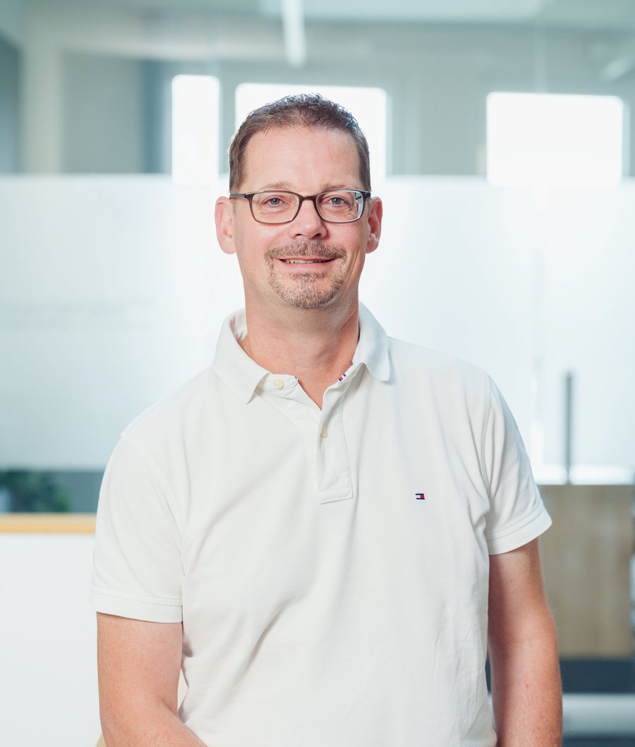 Ralf Hövemeyer, Steuerberater und Partner